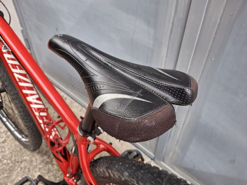 Specialized Rockhopper S (rv 2014)