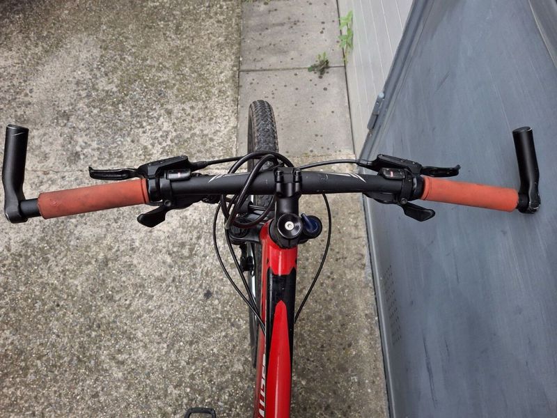 Specialized Rockhopper S (rv 2014)
