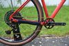 Radon Jealous AL (18") 10,4 kg Stav nového kola