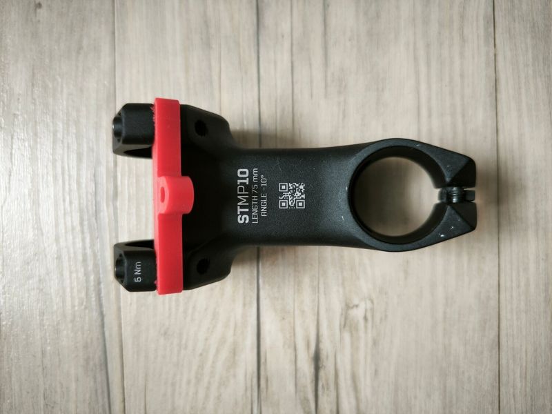 Představec Orbea OC ST-MP10 75 mm