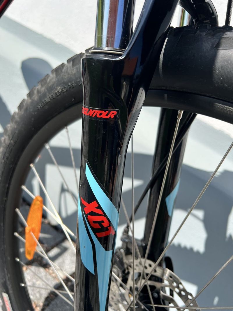 Specialized Pitch 27,5
