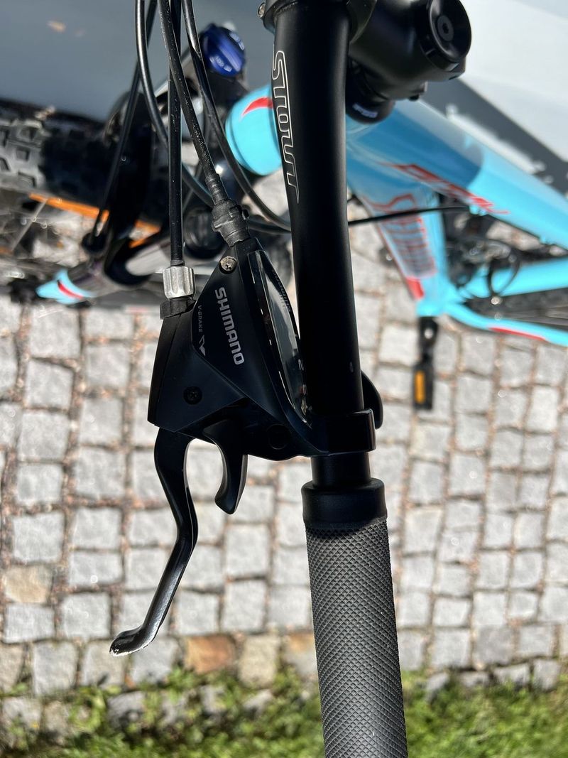 Specialized Pitch 27,5