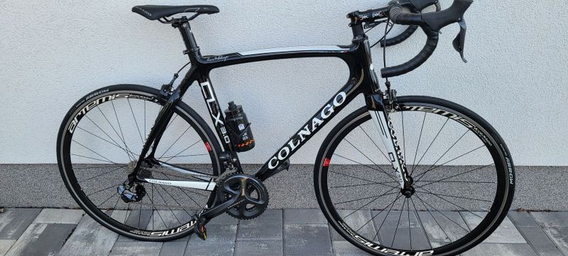 Colnago Karbon