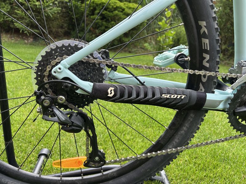 Kolo Scott Contesa Active 40 S 27,5