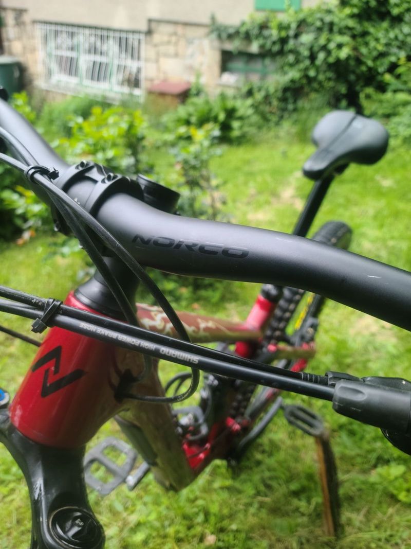 Norco Sight C3 29 2023 - M