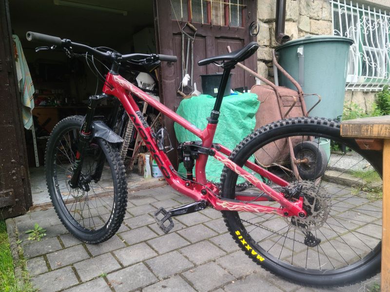 Norco Sight C3 29 2023 - M
