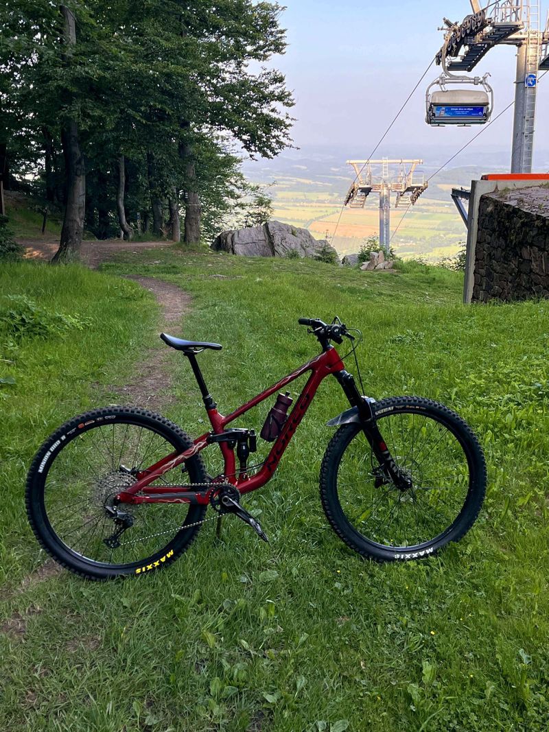 Norco Sight C3 29 2023 - M