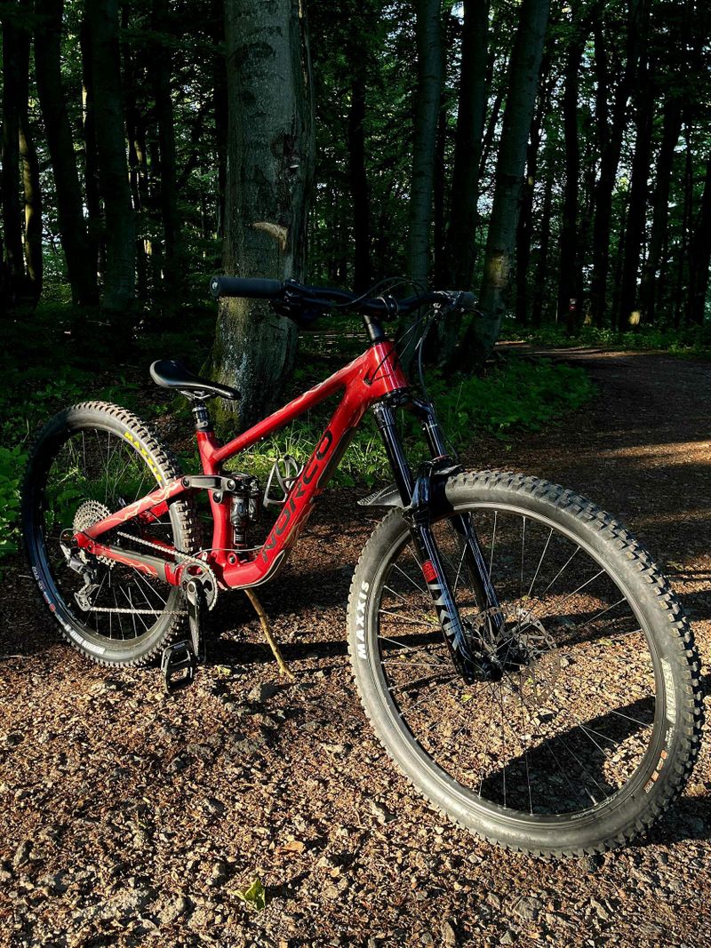 Norco Sight C3 29 2023 - M