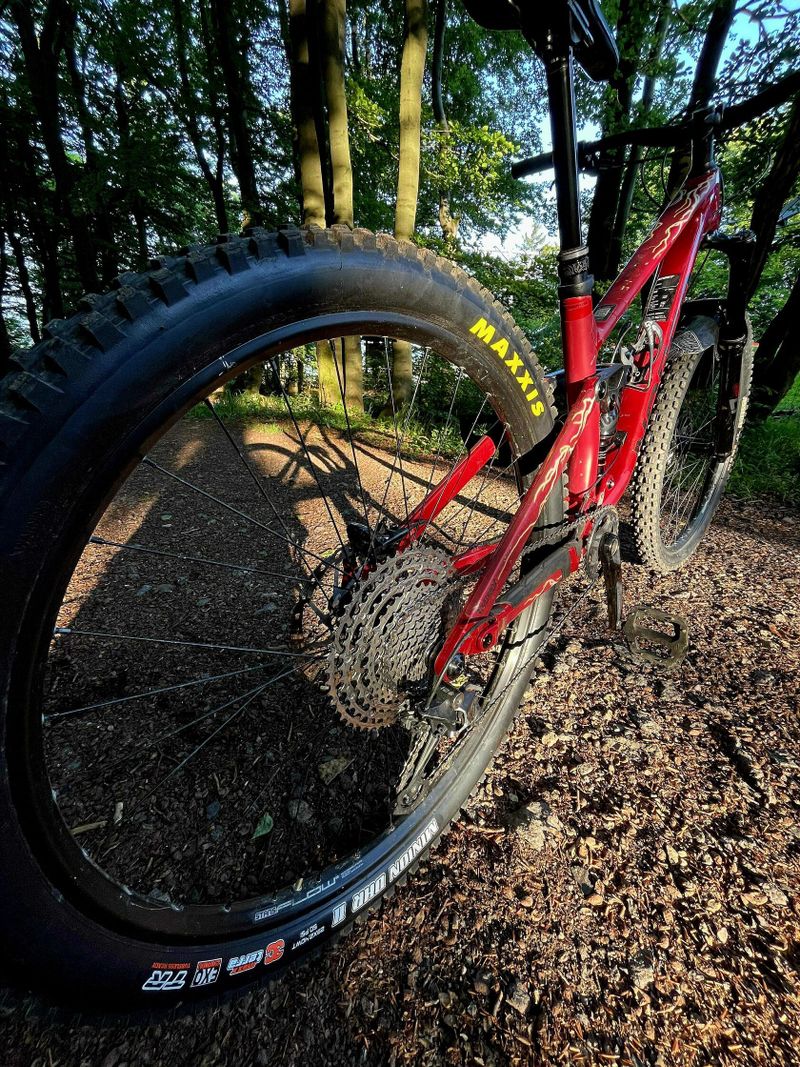 Norco Sight C3 29 2023 - M