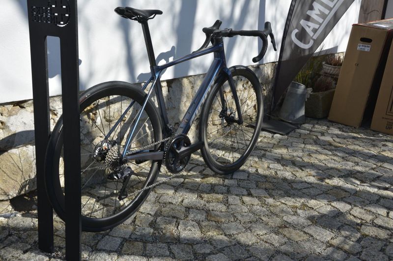 Giant TCR Advanced Pro 0 Di2 2025 M wattmetr PC 167 999,- ZÁRUKA
