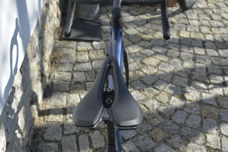 Giant TCR Advanced Pro 0 Di2 2025 M wattmetr PC 167 999,- ZÁRUKA