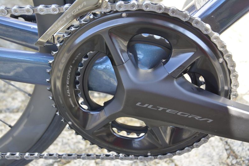 Giant TCR Advanced Pro 0 Di2 2025 M wattmetr PC 167 999,- ZÁRUKA