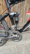 KTM Taser World Cup series 