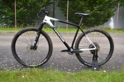 Cannondale FSI Carbon 5 (L)