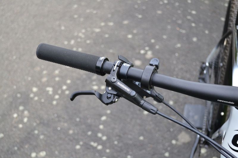 Cannondale FSI Carbon 5 (L)