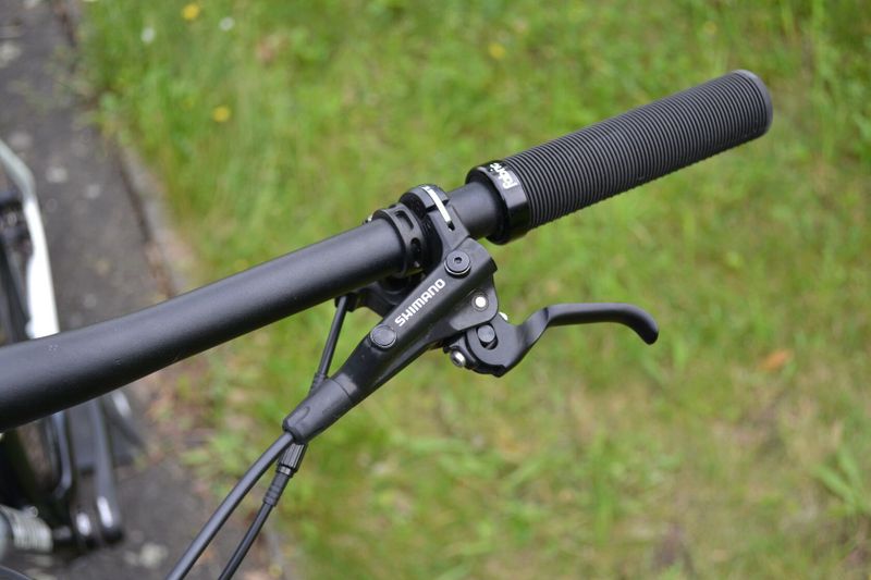 Cannondale FSI Carbon 5 (L)