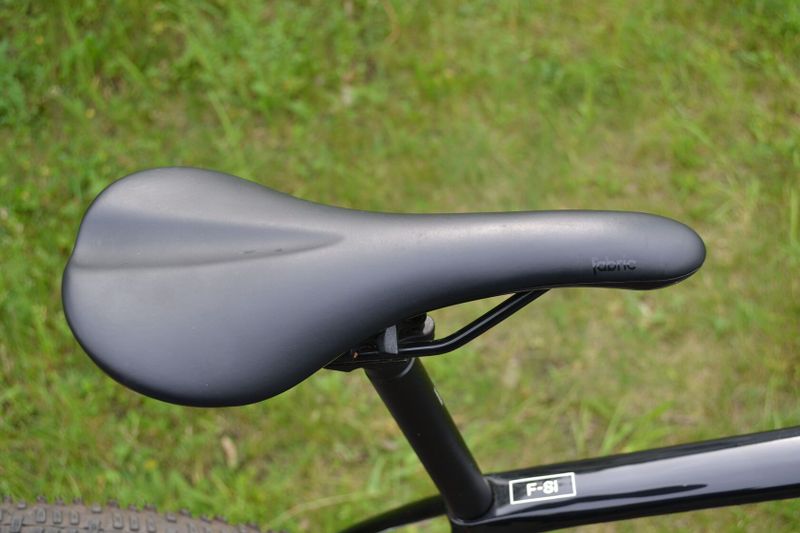 Cannondale FSI Carbon 5 (L)