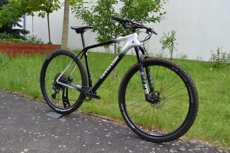 Cannondale FSI Carbon 5 (L)