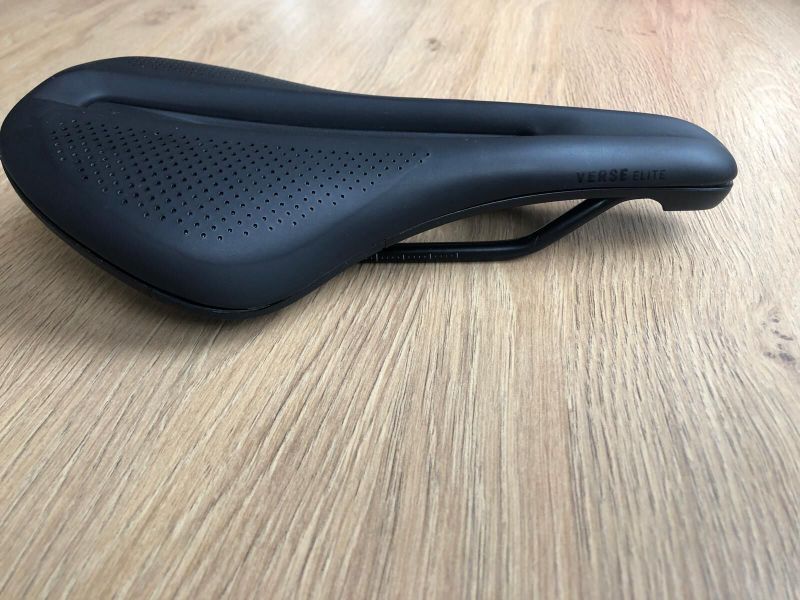 Sedlo TREK Verse Elite 145mm
