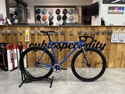 Custom Festka Herka Furioso 54cm - nová