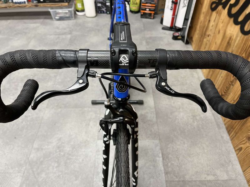 Custom Festka Herka Furioso 54cm - nová