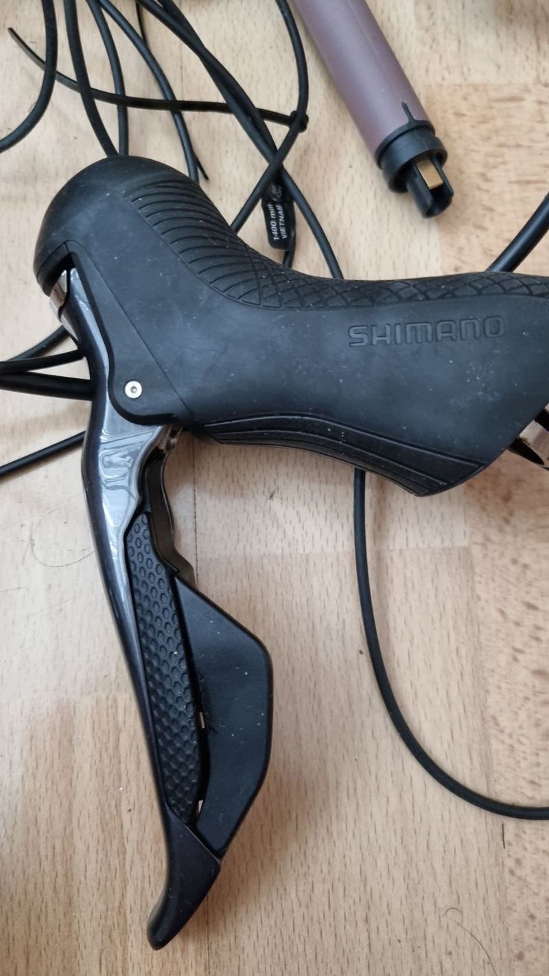 Ultegra di2 11x2 disk