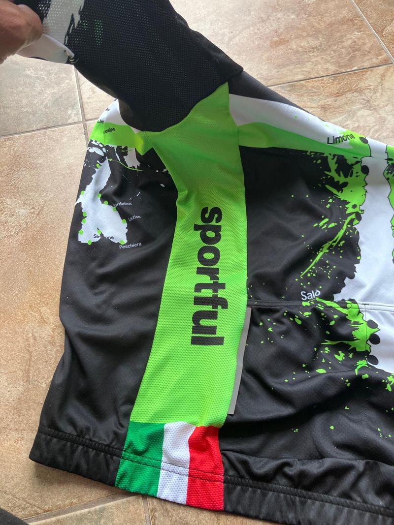 Sportful vel.XL
