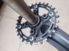 Kliky SHIMANO
