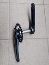 Kliky SHIMANO