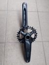 Kliky SHIMANO