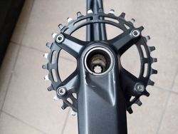 Kliky SHIMANO