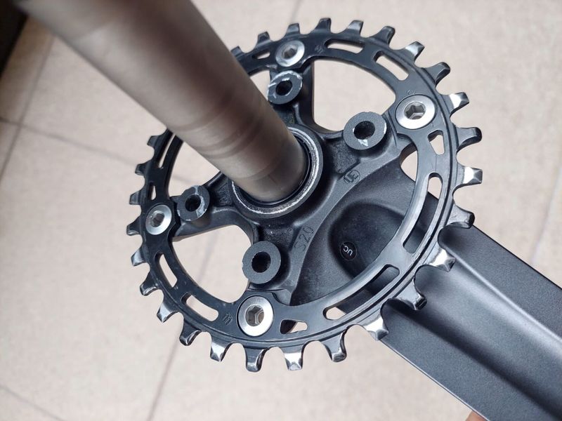 Kliky SHIMANO