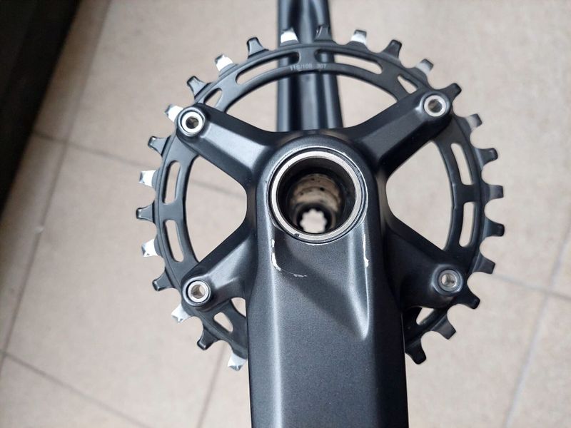 Kliky SHIMANO