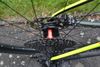 Cannondale FSI Carbon 3 Vulcan Green (L)