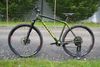 Cannondale FSI Carbon 3 Vulcan Green (L)