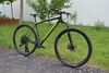 Cannondale FSI Carbon 3 Vulcan Green (L)