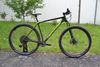 Cannondale FSI Carbon 3 Vulcan Green (L)