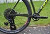 Cannondale FSI Carbon 3 Vulcan Green (L)