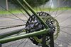 Cannondale FSI Carbon 3 Vulcan Green (L)