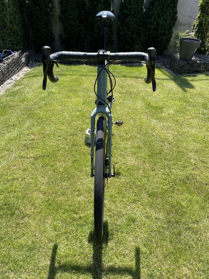 Canyon Grizl CF SL 1by Ekar