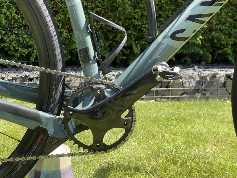 Canyon Grizl CF SL 1by Ekar