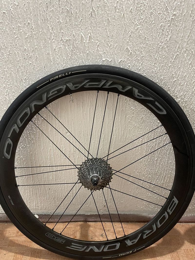 Campagnolo Bora One 50