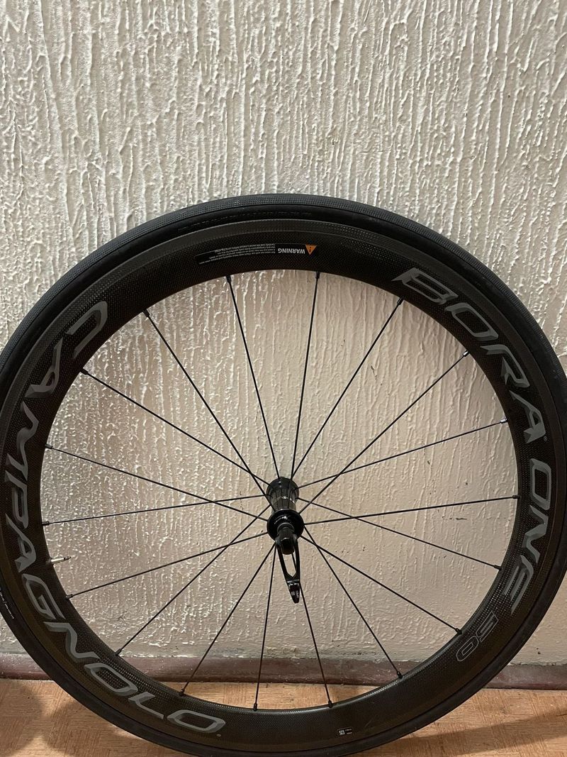 Campagnolo Bora One 50