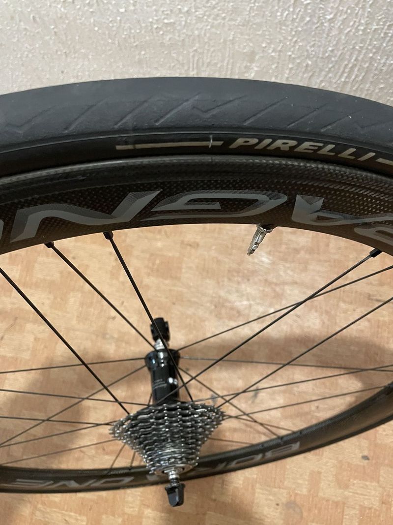 Campagnolo Bora One 50