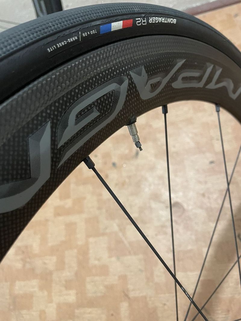 Campagnolo Bora One 50