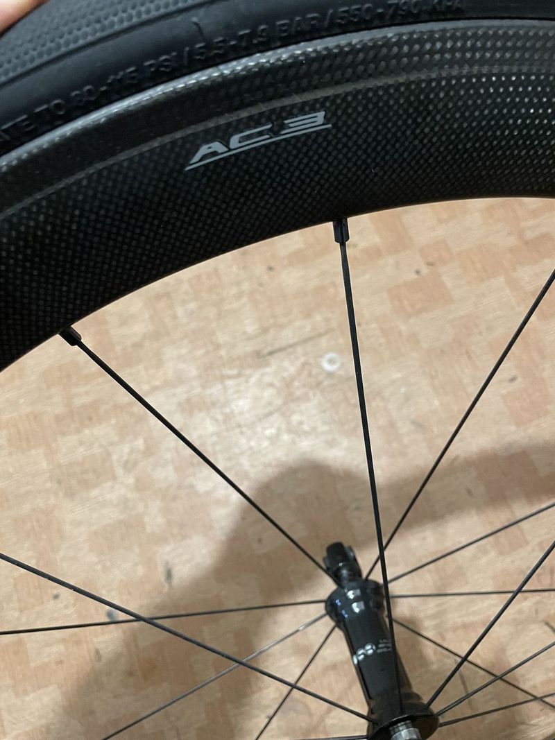 Campagnolo Bora One 50