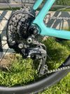 Bianchi Sprint 105 - velikost 57 