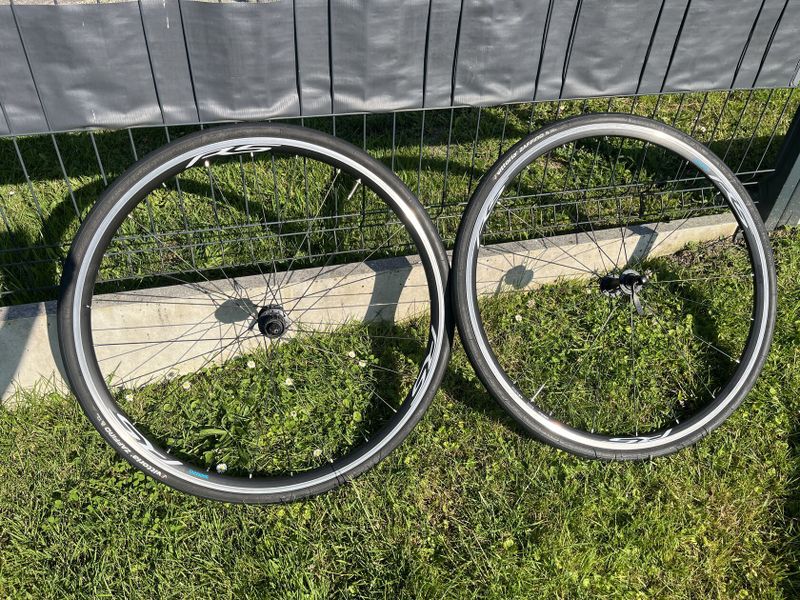 Bianchi Sprint 105 - velikost 57 