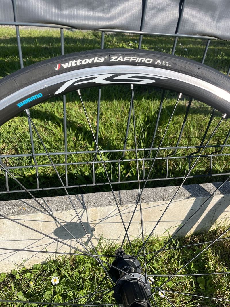 Bianchi Sprint 105 - velikost 57 