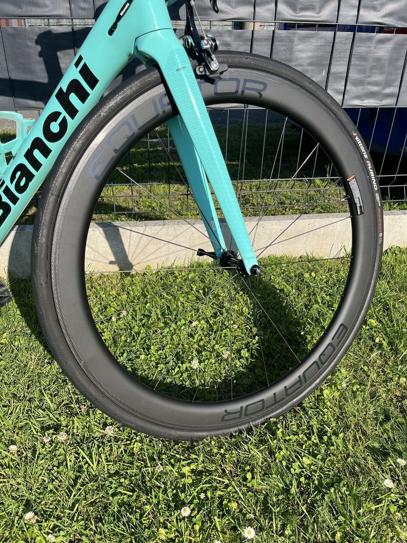 Bianchi Sprint 105 - velikost 57 